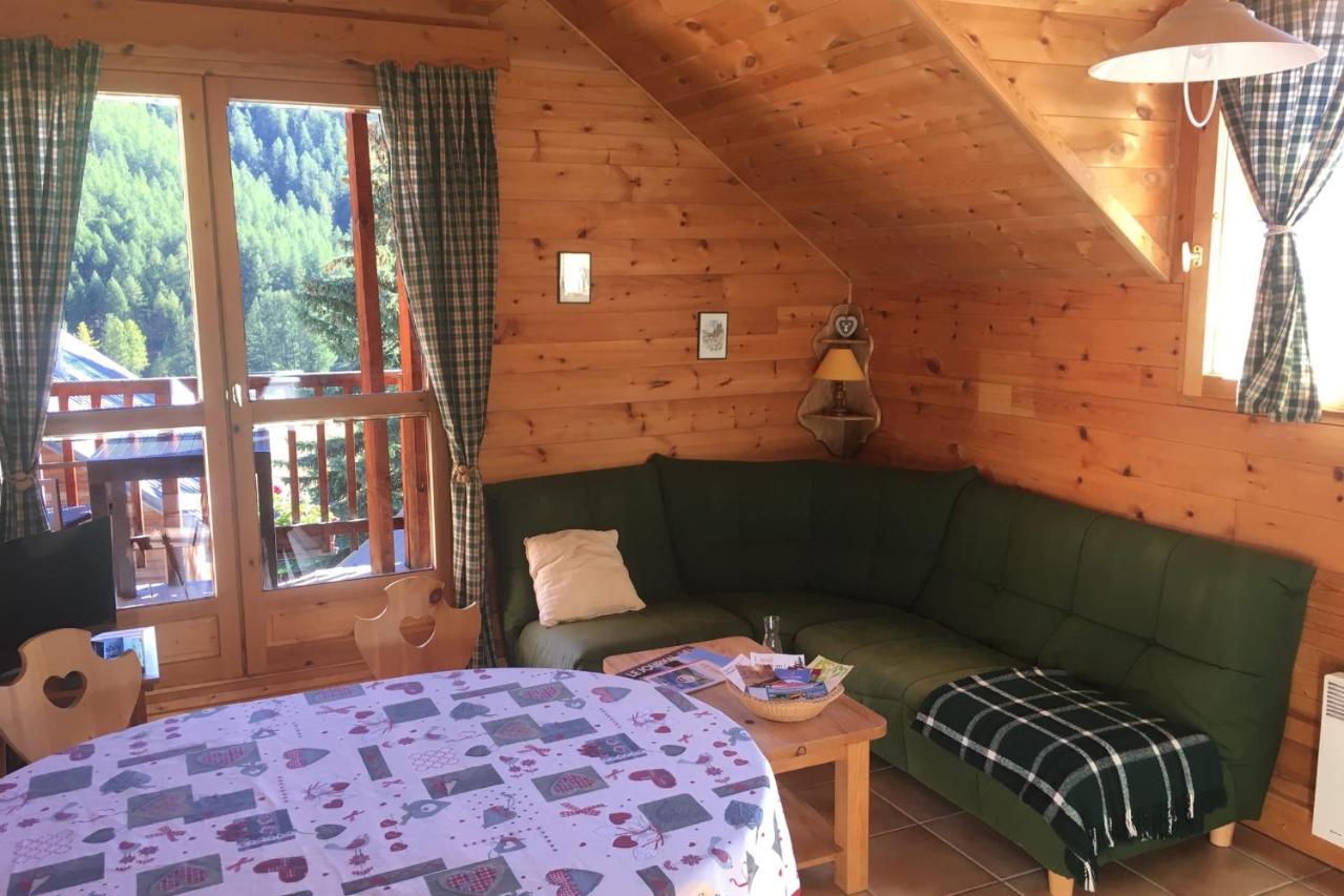 Le Cubet Hameau Des Chazals Nevache Hautes Alpes Dış mekan fotoğraf