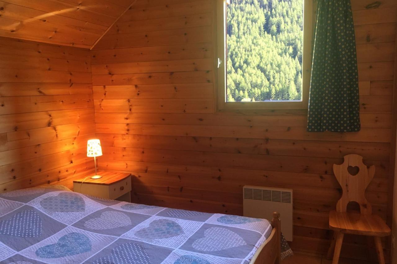 Le Cubet Hameau Des Chazals Nevache Hautes Alpes Dış mekan fotoğraf